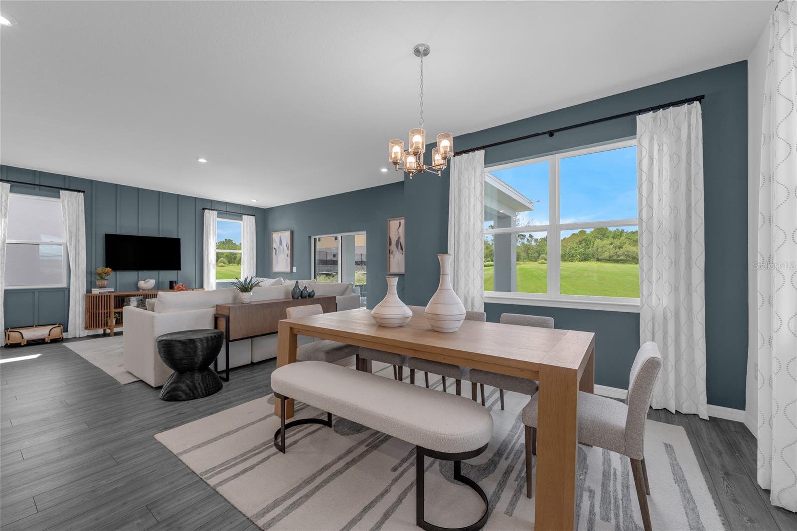 WYNNSTONE - Residential