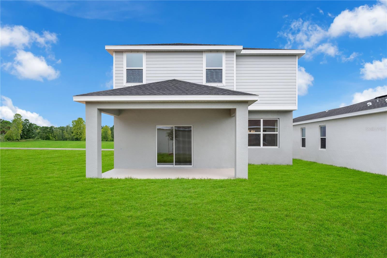 WYNNSTONE - Residential
