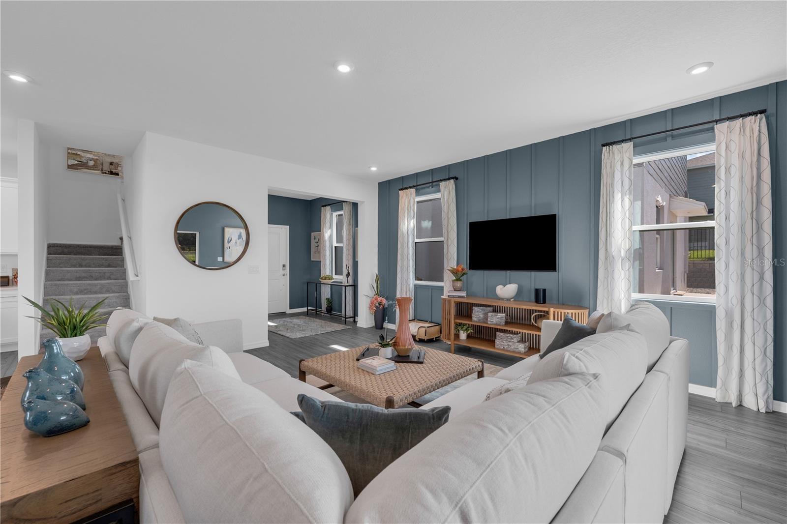 WYNNSTONE - Residential