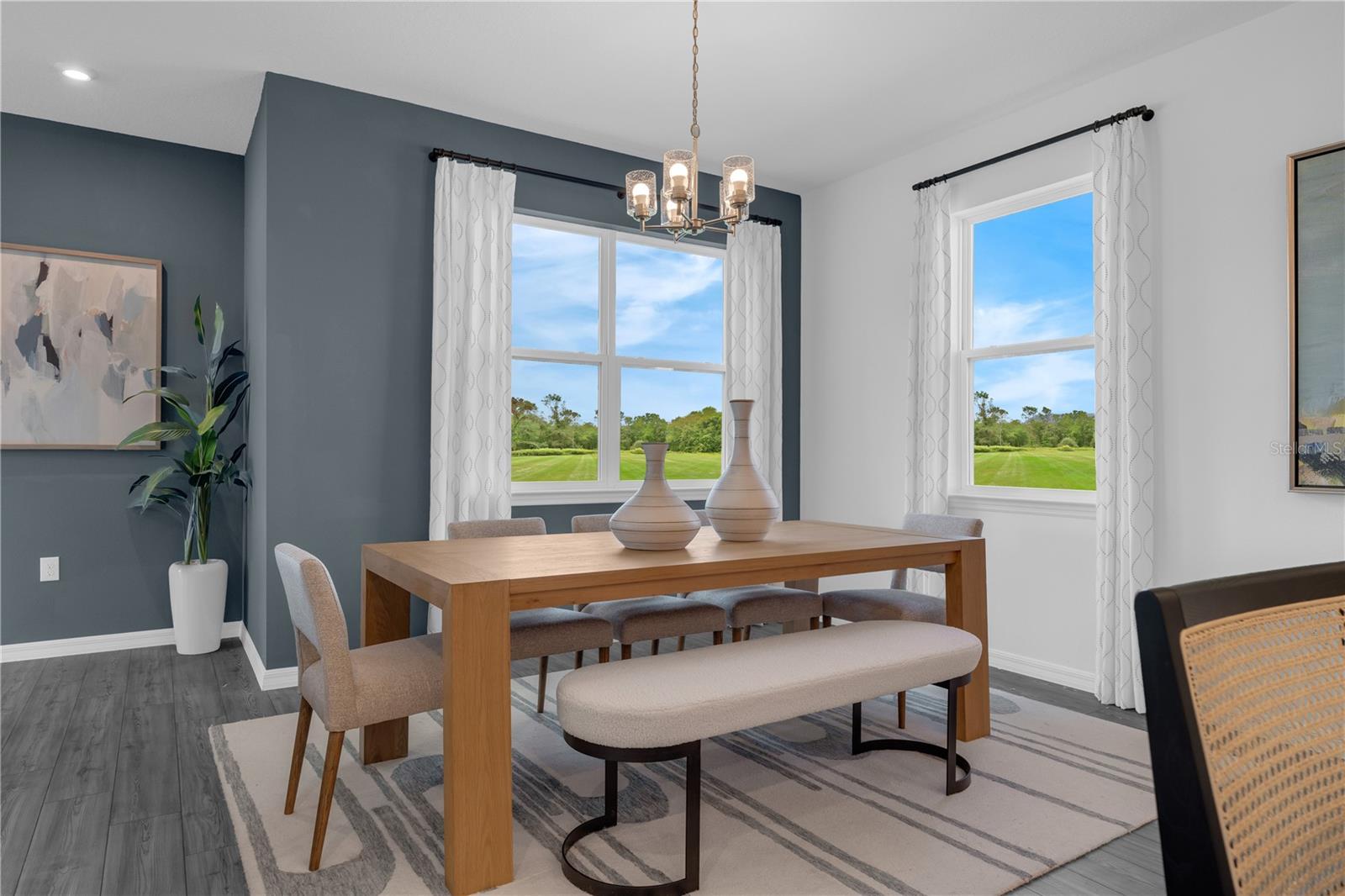 WYNNSTONE - Residential