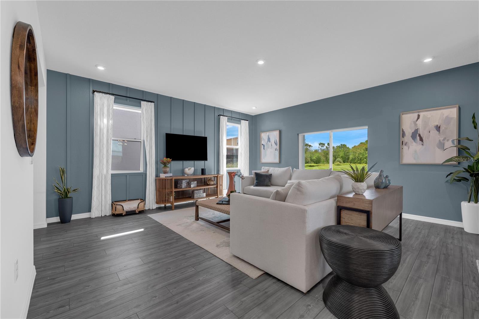 WYNNSTONE - Residential