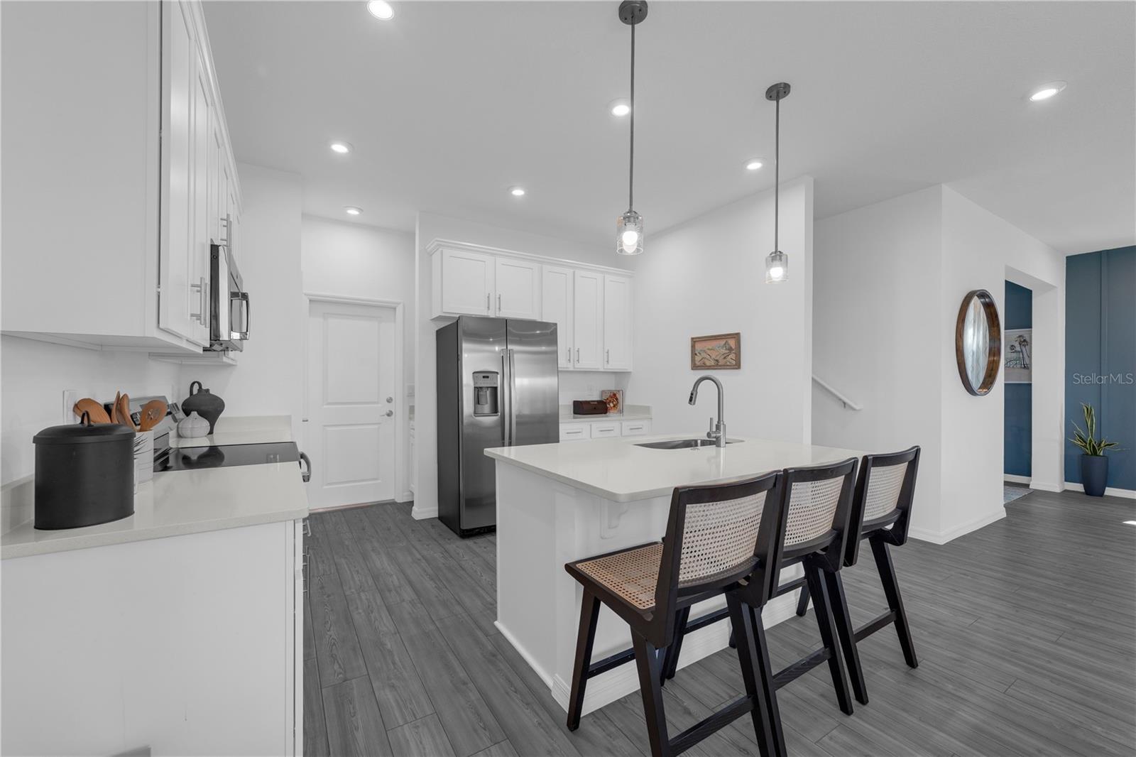 WYNNSTONE - Residential