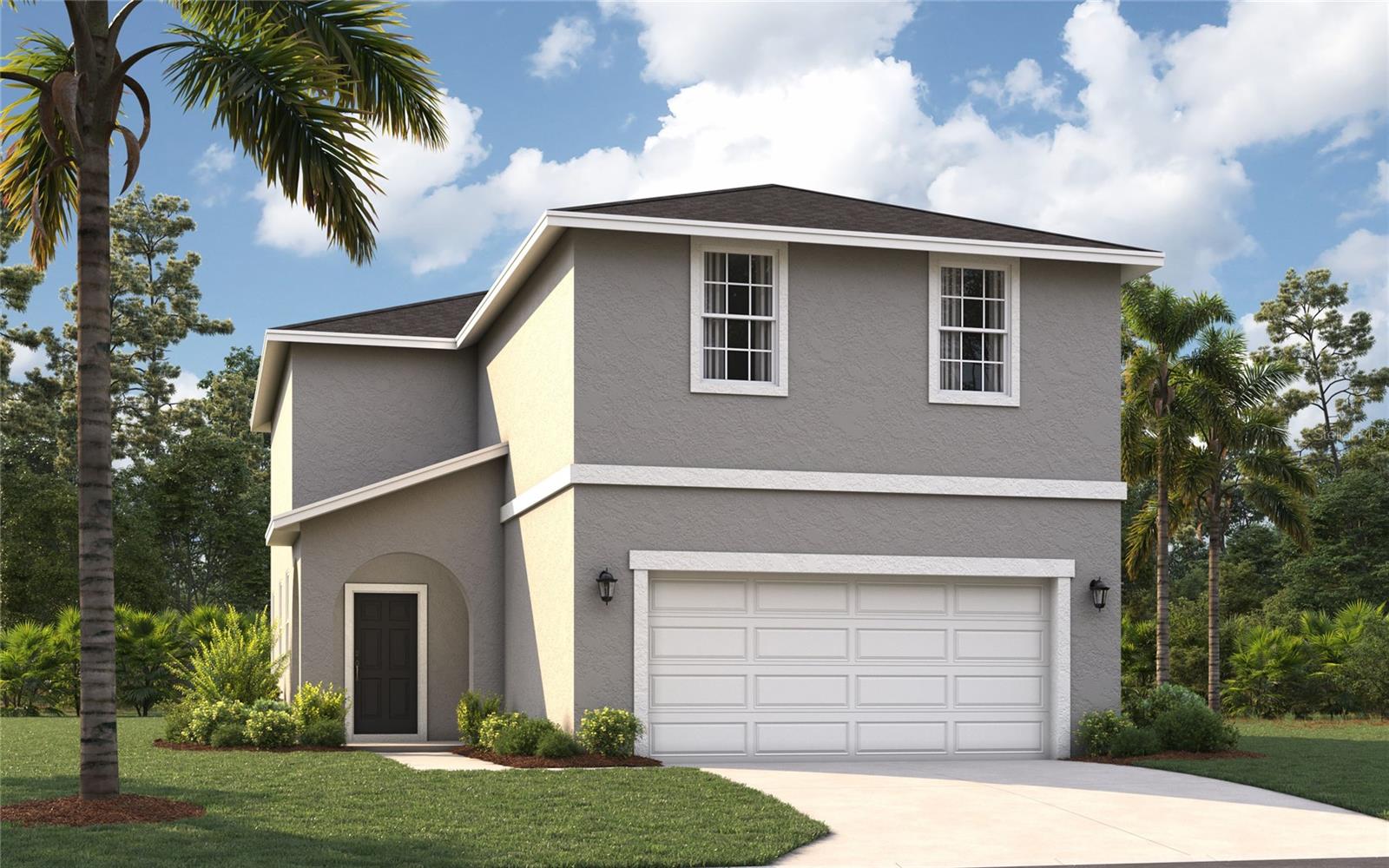 WYNNSTONE - Residential