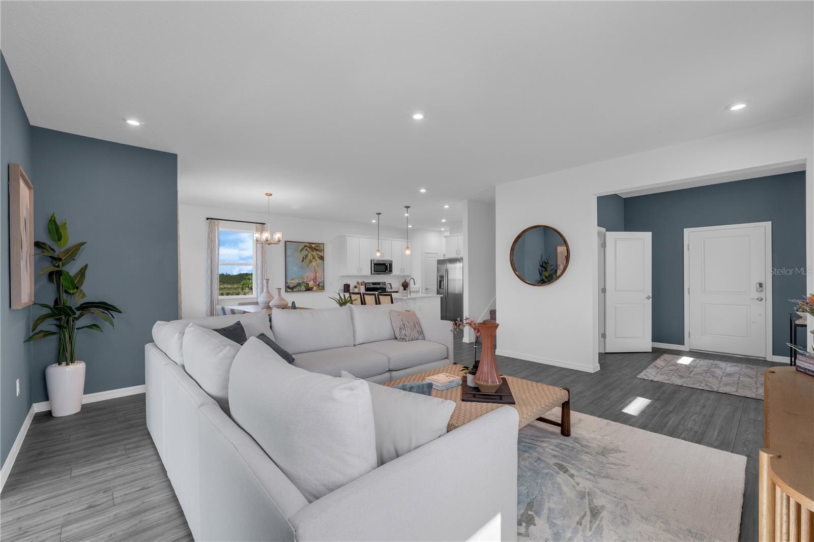WYNNSTONE - Residential