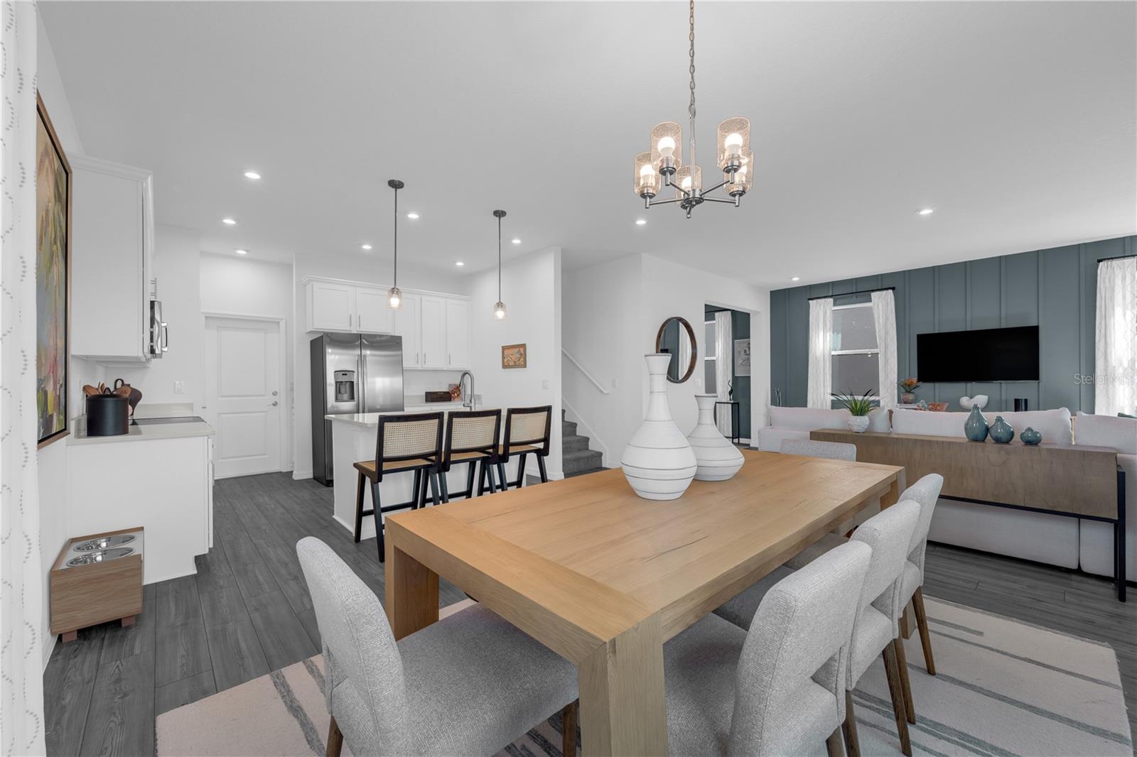 WYNNSTONE - Residential