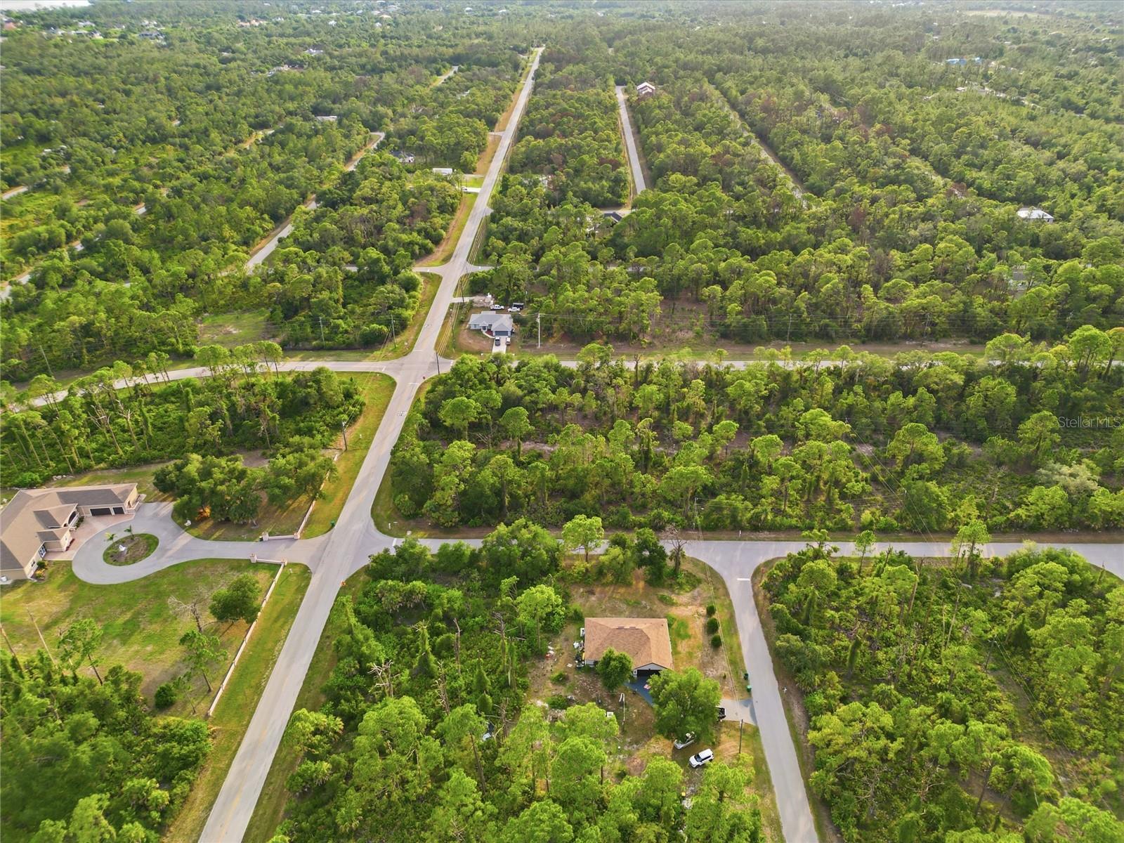 PORT CHARLOTTE SEC 038 - Land