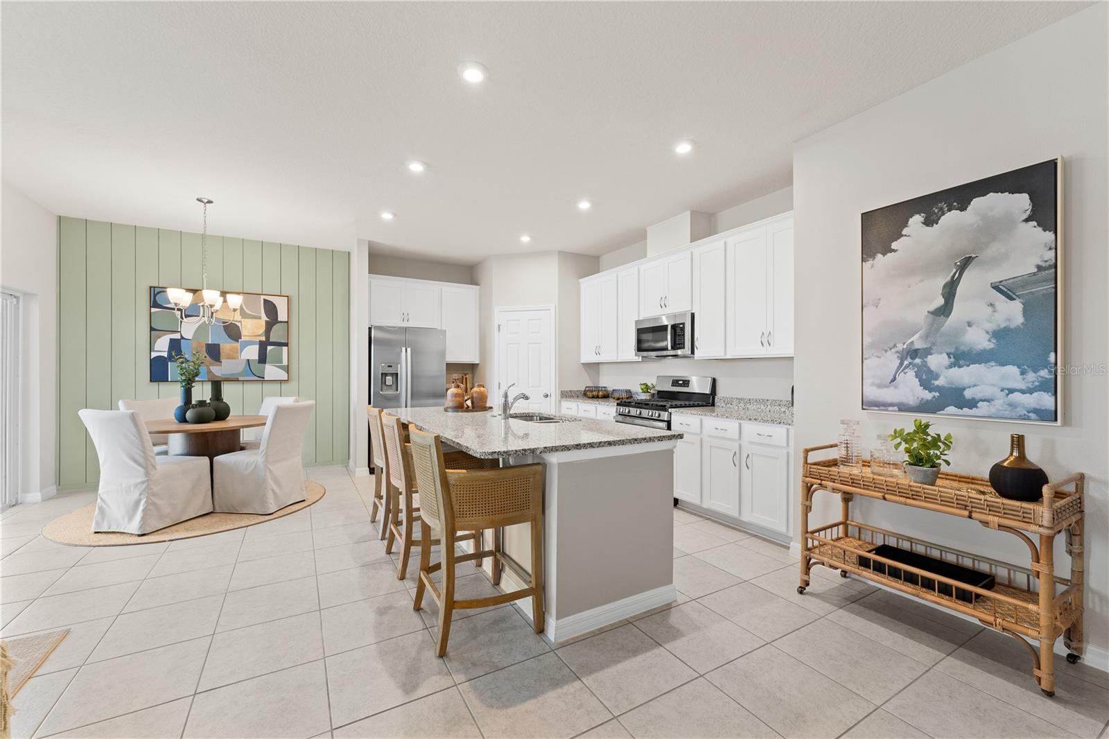 BRACK RANCH - Residential