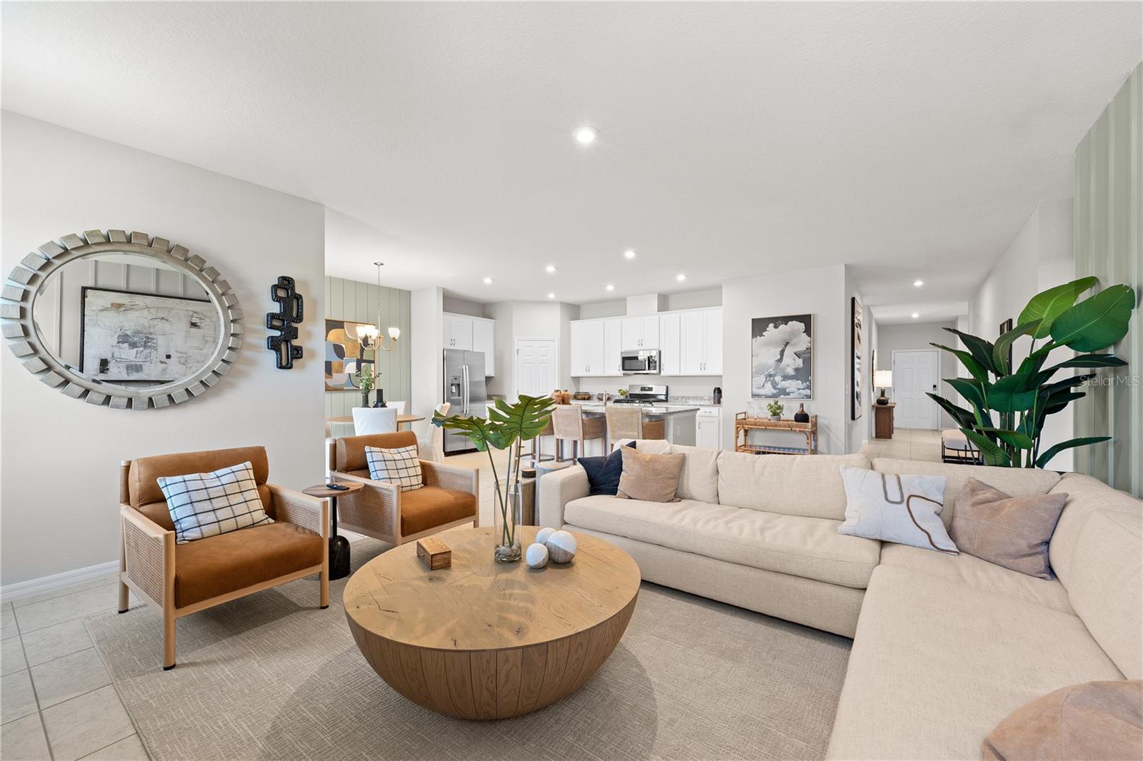 BRACK RANCH - Residential