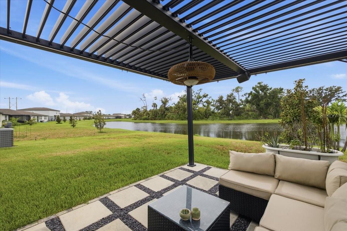 SUMMERWOODS PH IIIA & IVA - Residential