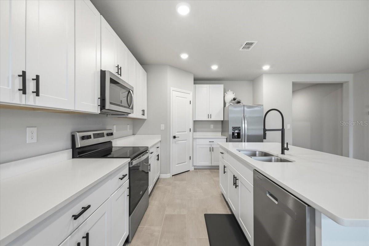 SUMMERWOODS PH IIIA & IVA - Residential