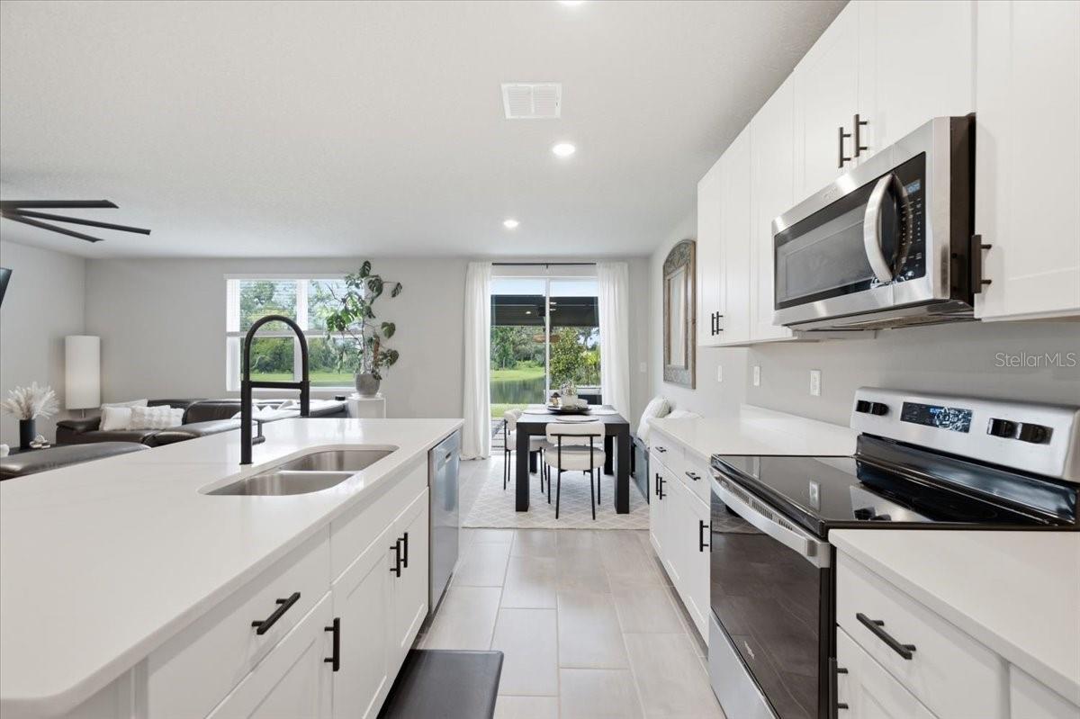 SUMMERWOODS PH IIIA & IVA - Residential