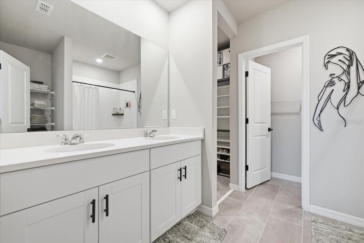 SUMMERWOODS PH IIIA & IVA - Residential