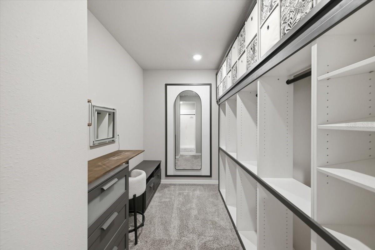 SUMMERWOODS PH IIIA & IVA - Residential