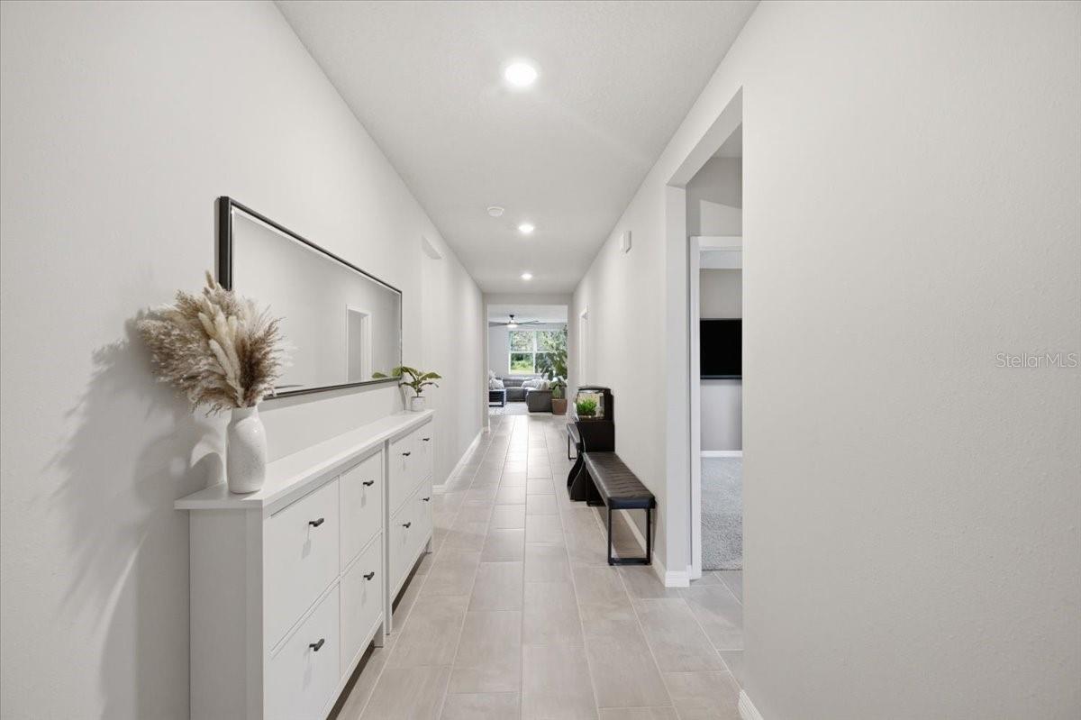 SUMMERWOODS PH IIIA & IVA - Residential
