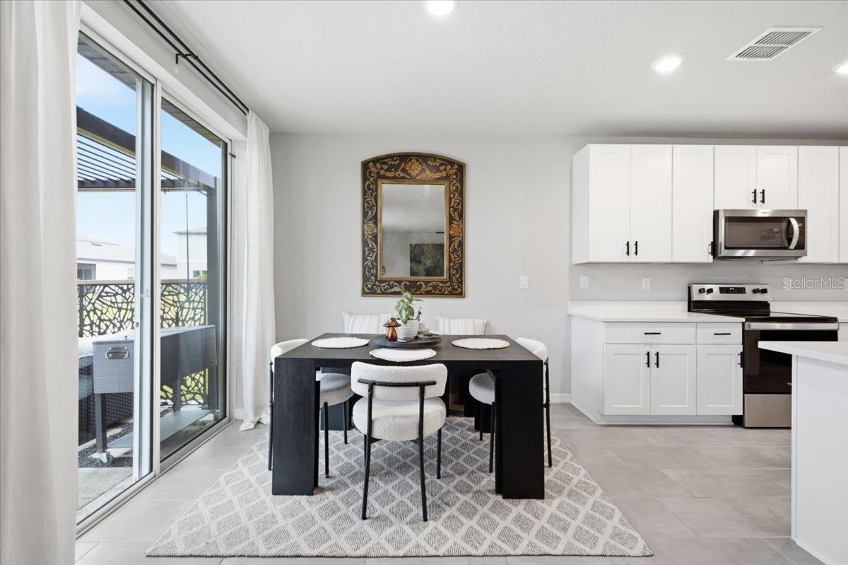 SUMMERWOODS PH IIIA & IVA - Residential