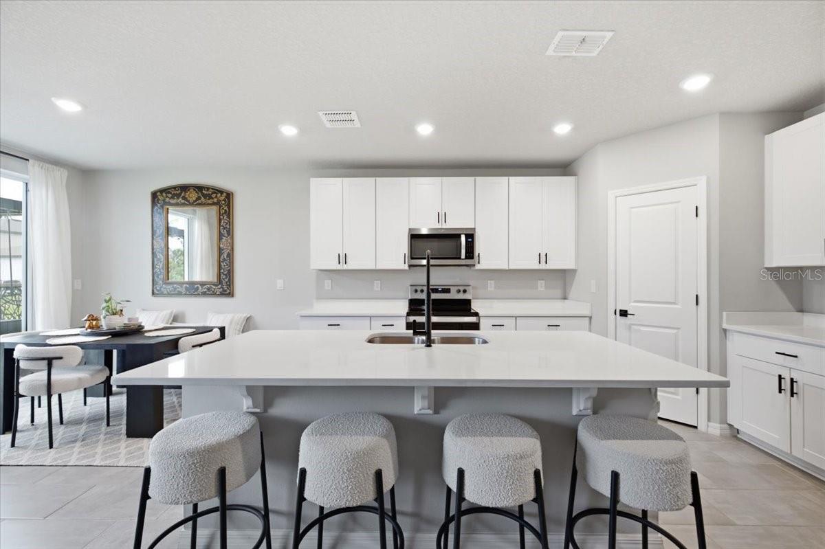 SUMMERWOODS PH IIIA & IVA - Residential