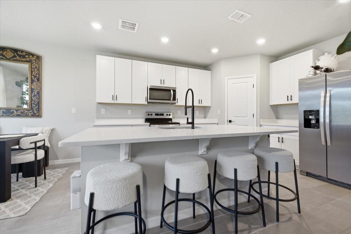 SUMMERWOODS PH IIIA & IVA - Residential