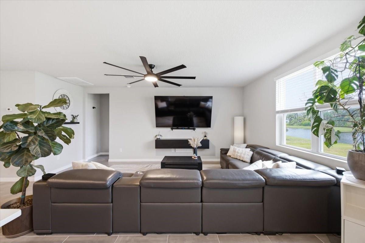 SUMMERWOODS PH IIIA & IVA - Residential