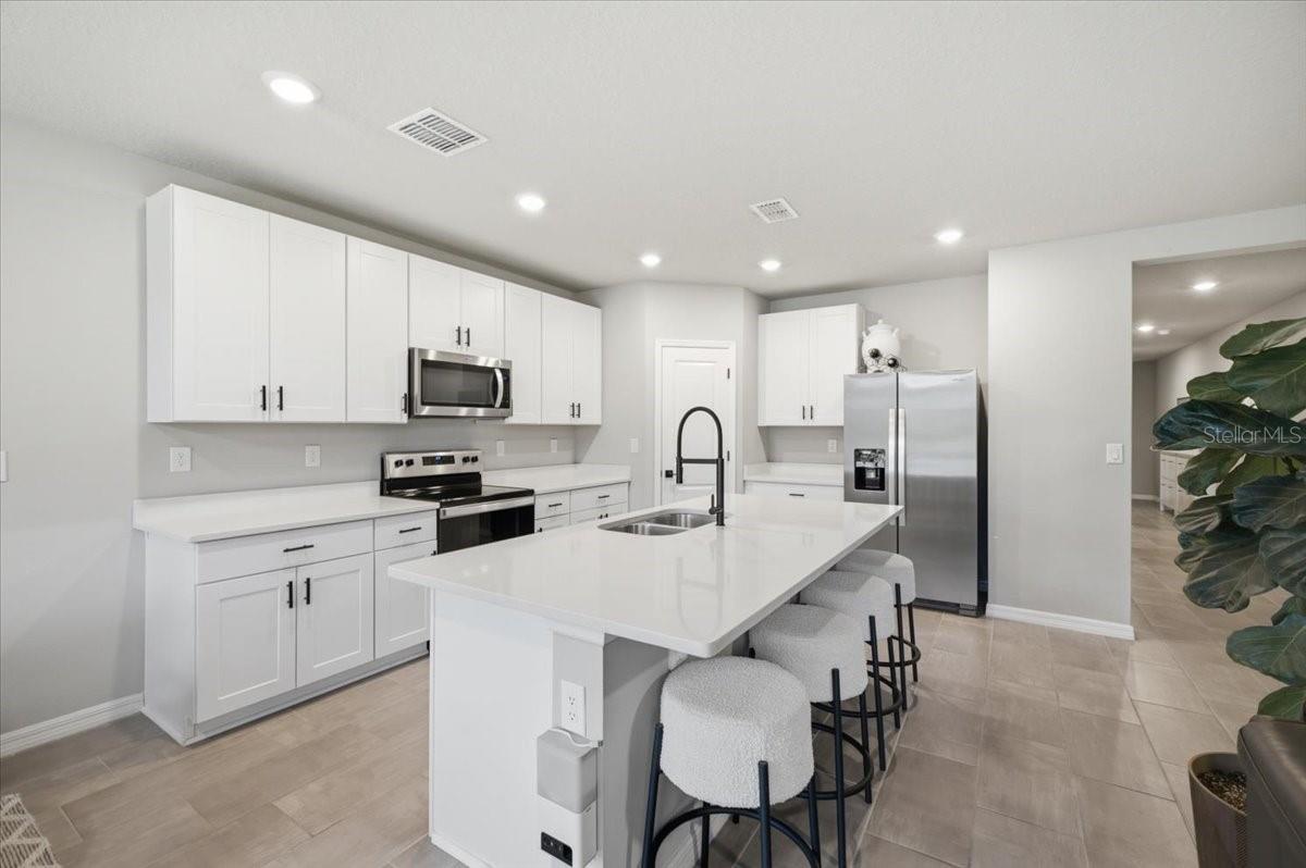 SUMMERWOODS PH IIIA & IVA - Residential
