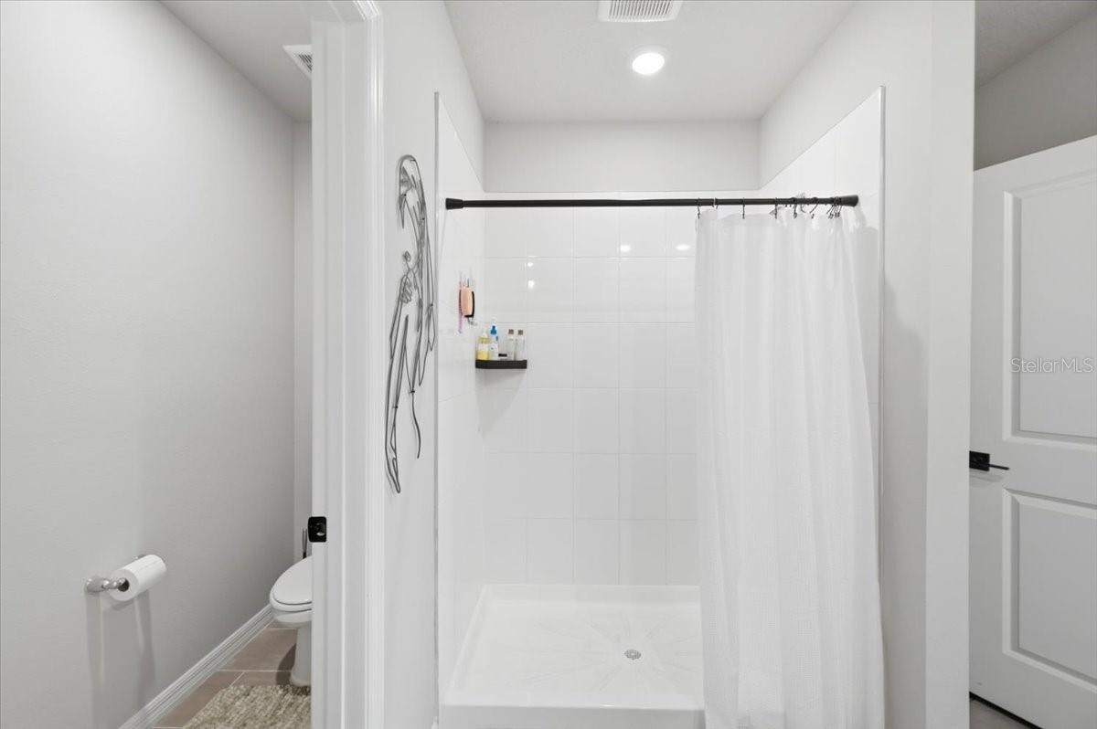 SUMMERWOODS PH IIIA & IVA - Residential