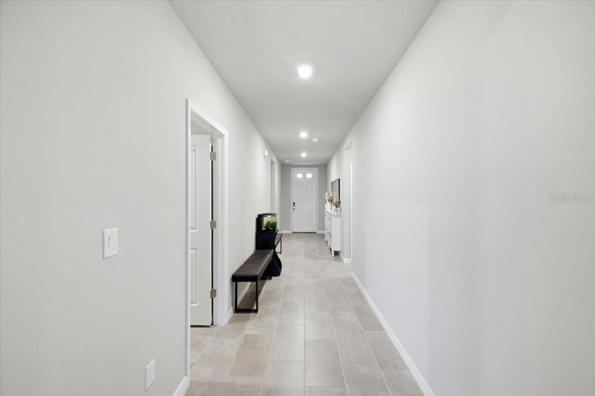 SUMMERWOODS PH IIIA & IVA - Residential