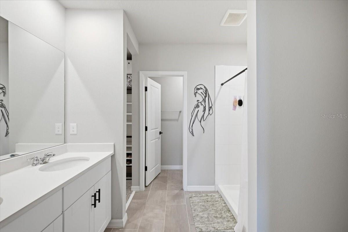 SUMMERWOODS PH IIIA & IVA - Residential