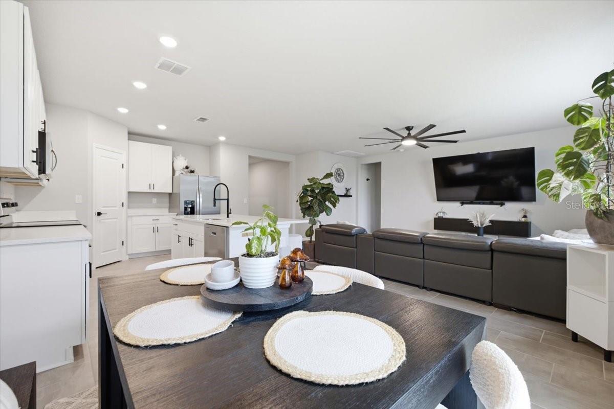 SUMMERWOODS PH IIIA & IVA - Residential