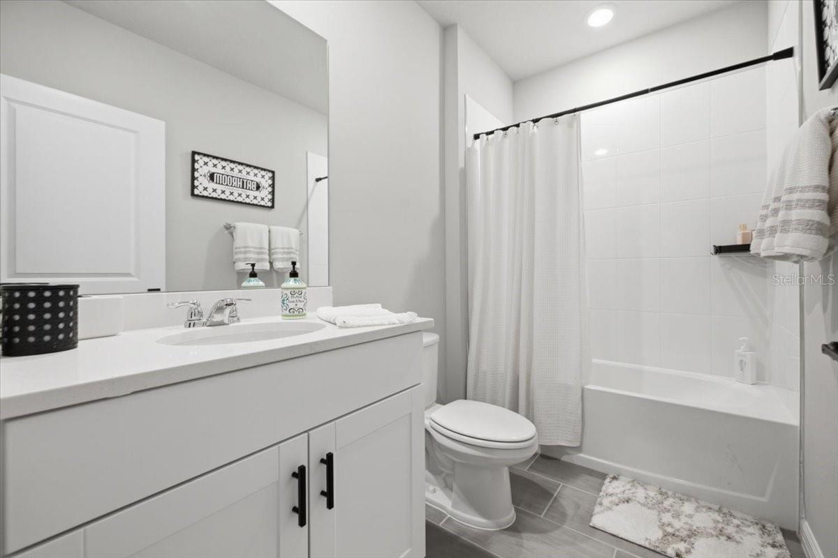 SUMMERWOODS PH IIIA & IVA - Residential