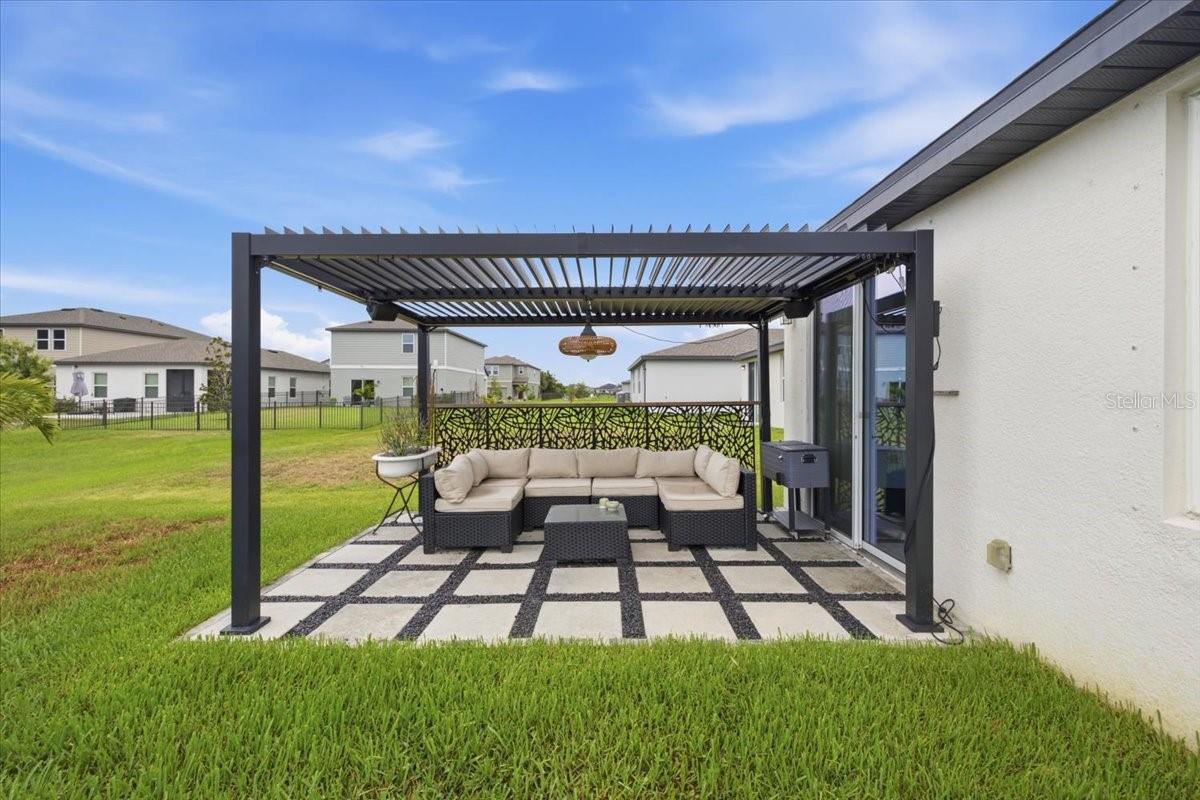 SUMMERWOODS PH IIIA & IVA - Residential