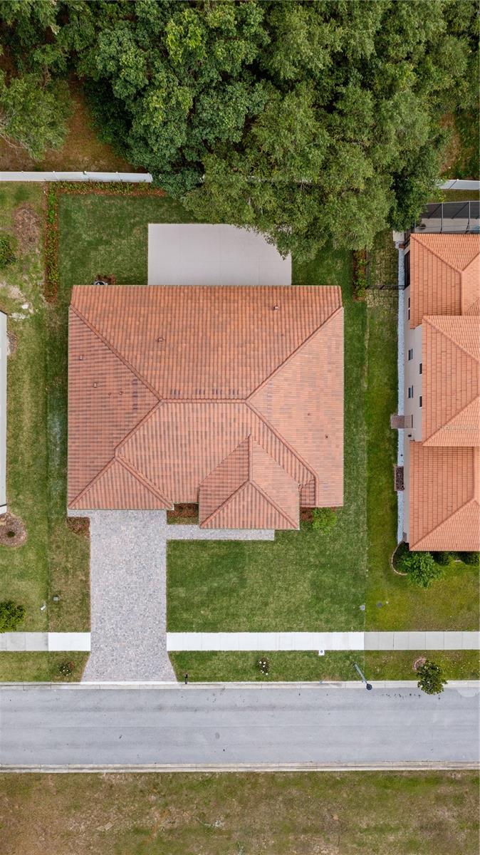 TUSCANY ESTATES - Residential
