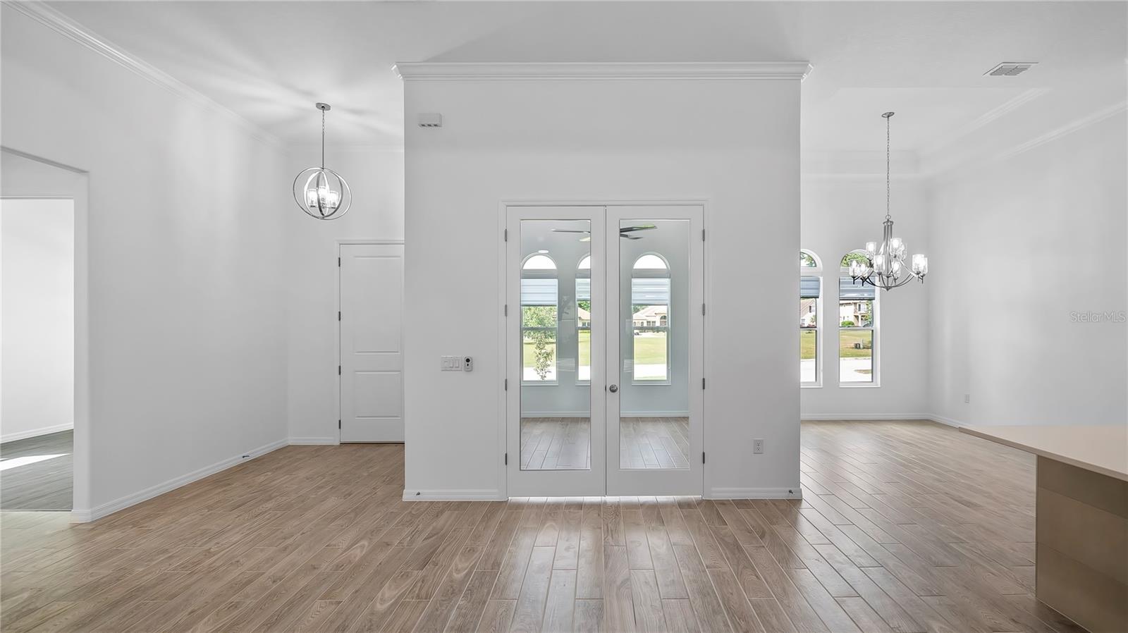 TUSCANY ESTATES - Residential