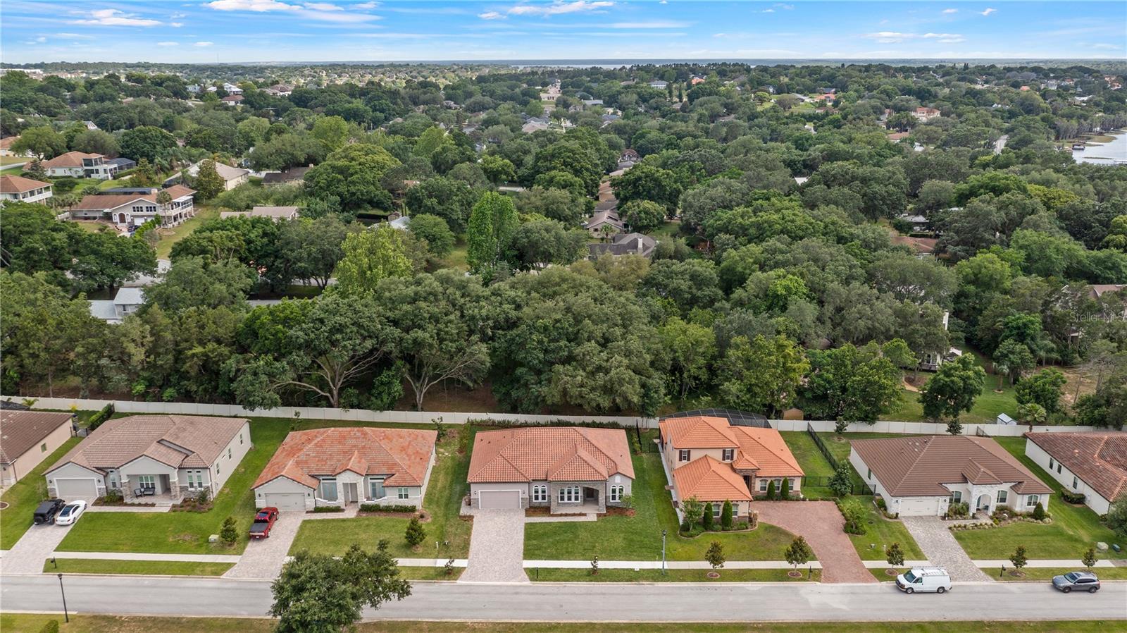 TUSCANY ESTATES - Residential