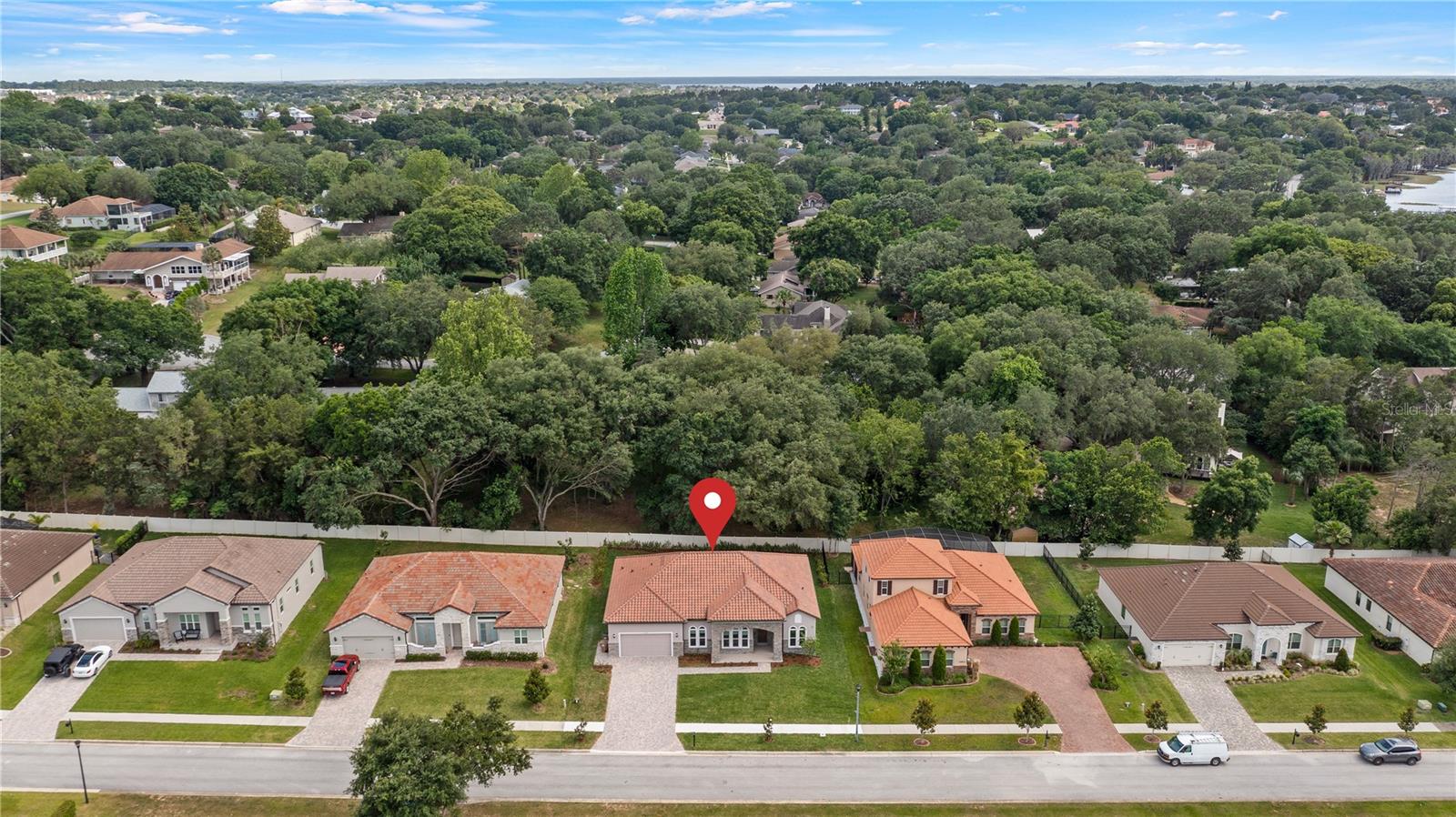 TUSCANY ESTATES - Residential