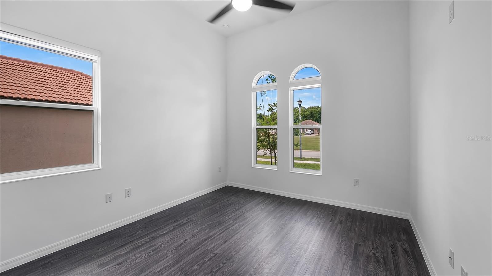 TUSCANY ESTATES - Residential