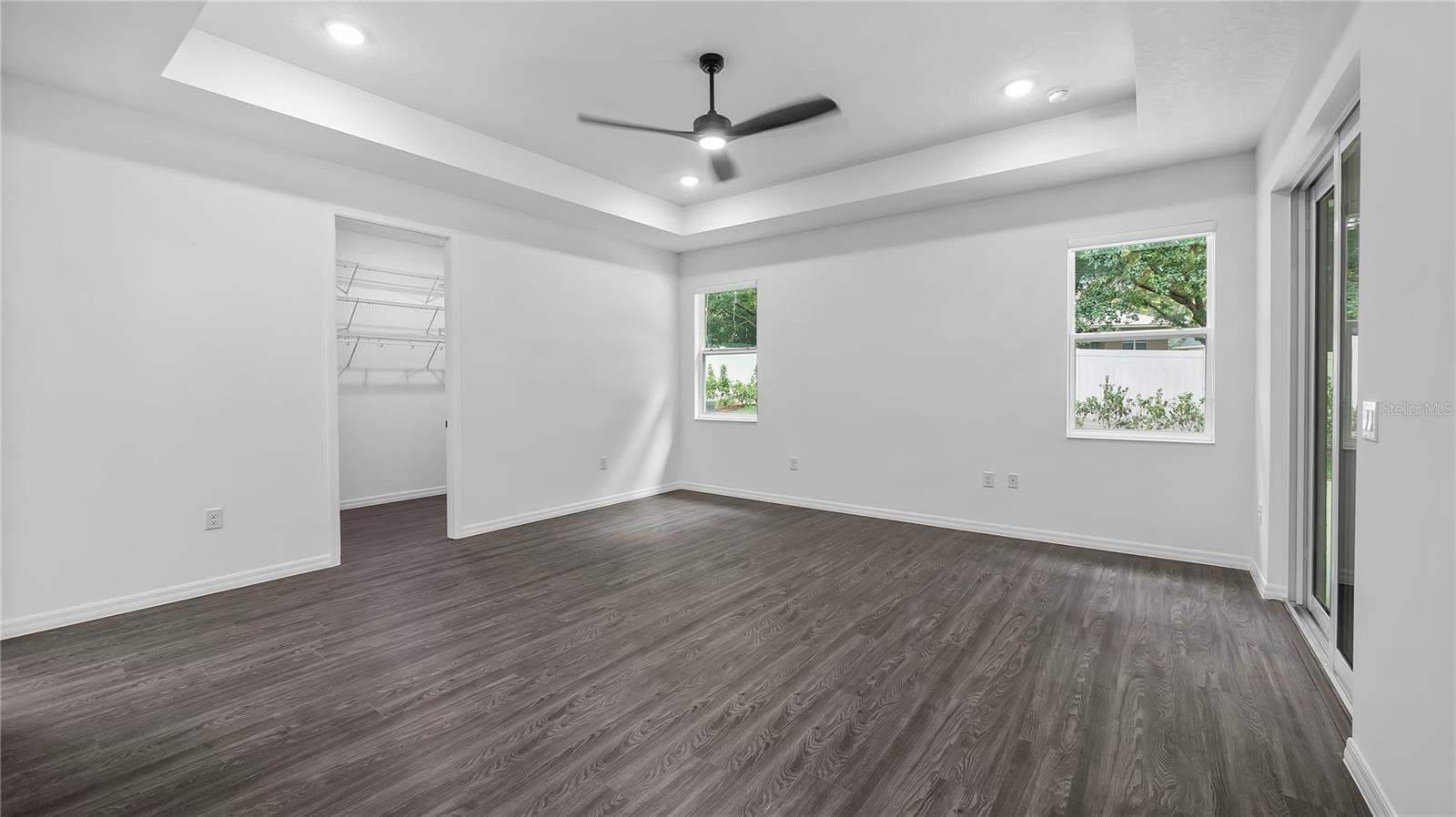 TUSCANY ESTATES - Residential