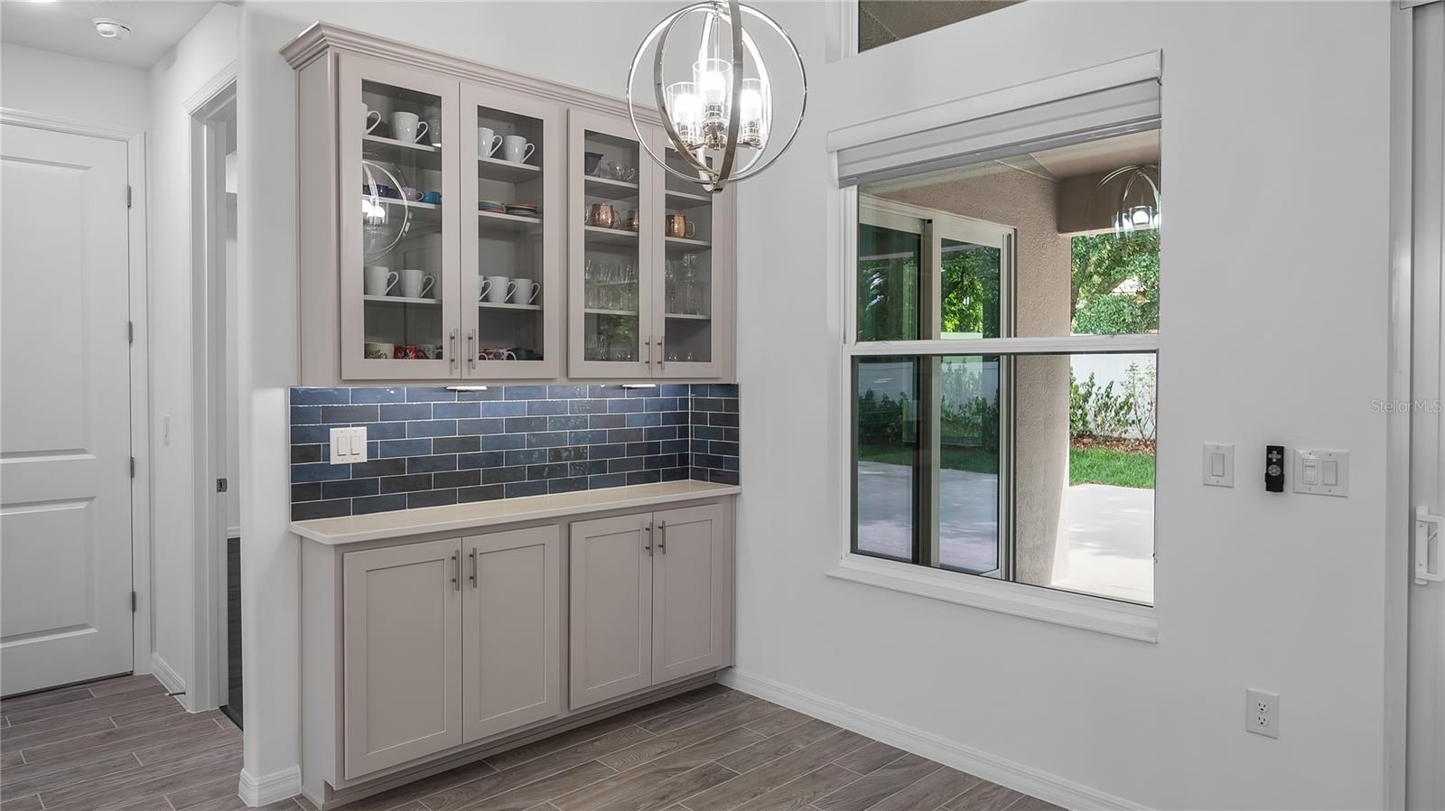 TUSCANY ESTATES - Residential