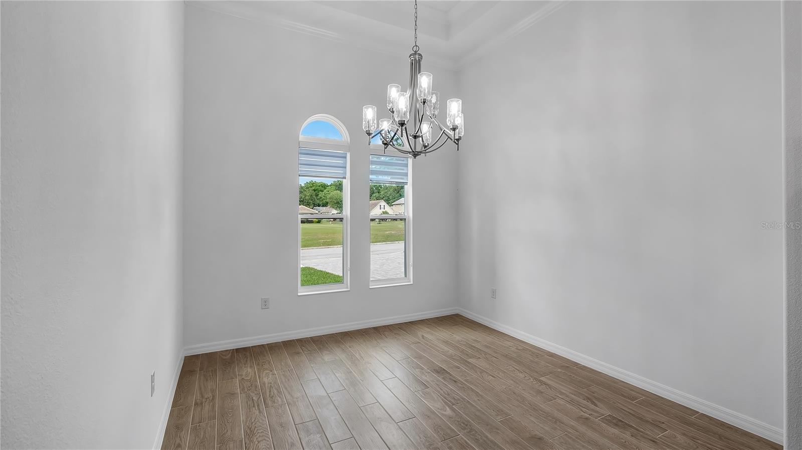 TUSCANY ESTATES - Residential