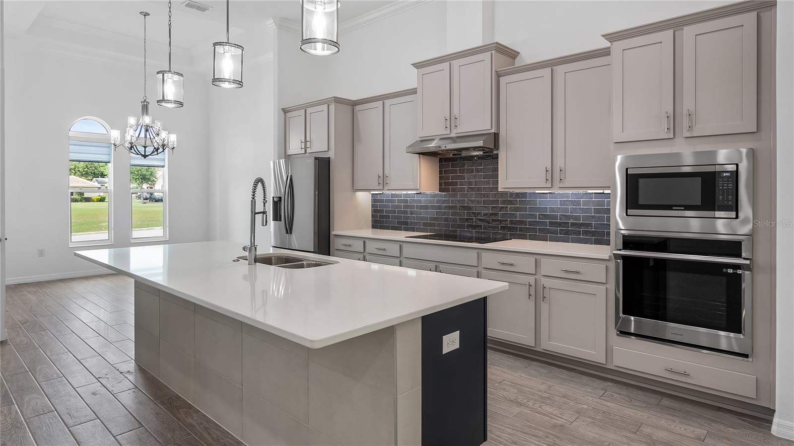 TUSCANY ESTATES - Residential