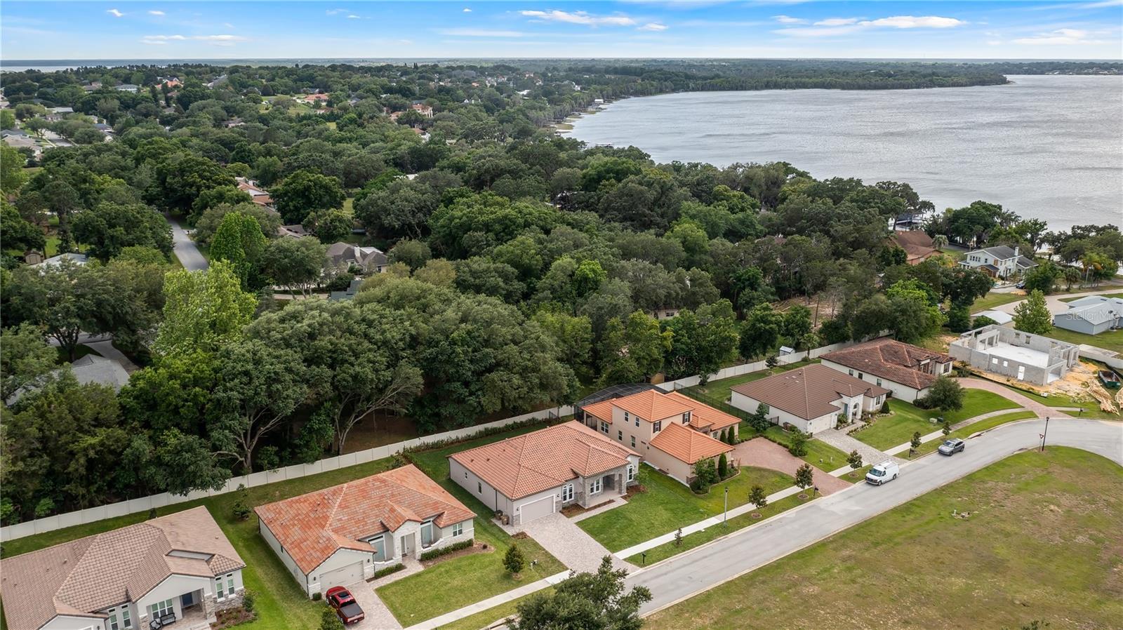 TUSCANY ESTATES - Residential