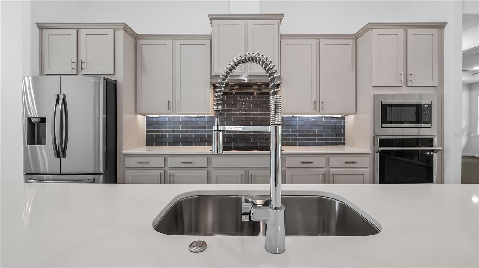 TUSCANY ESTATES - Residential