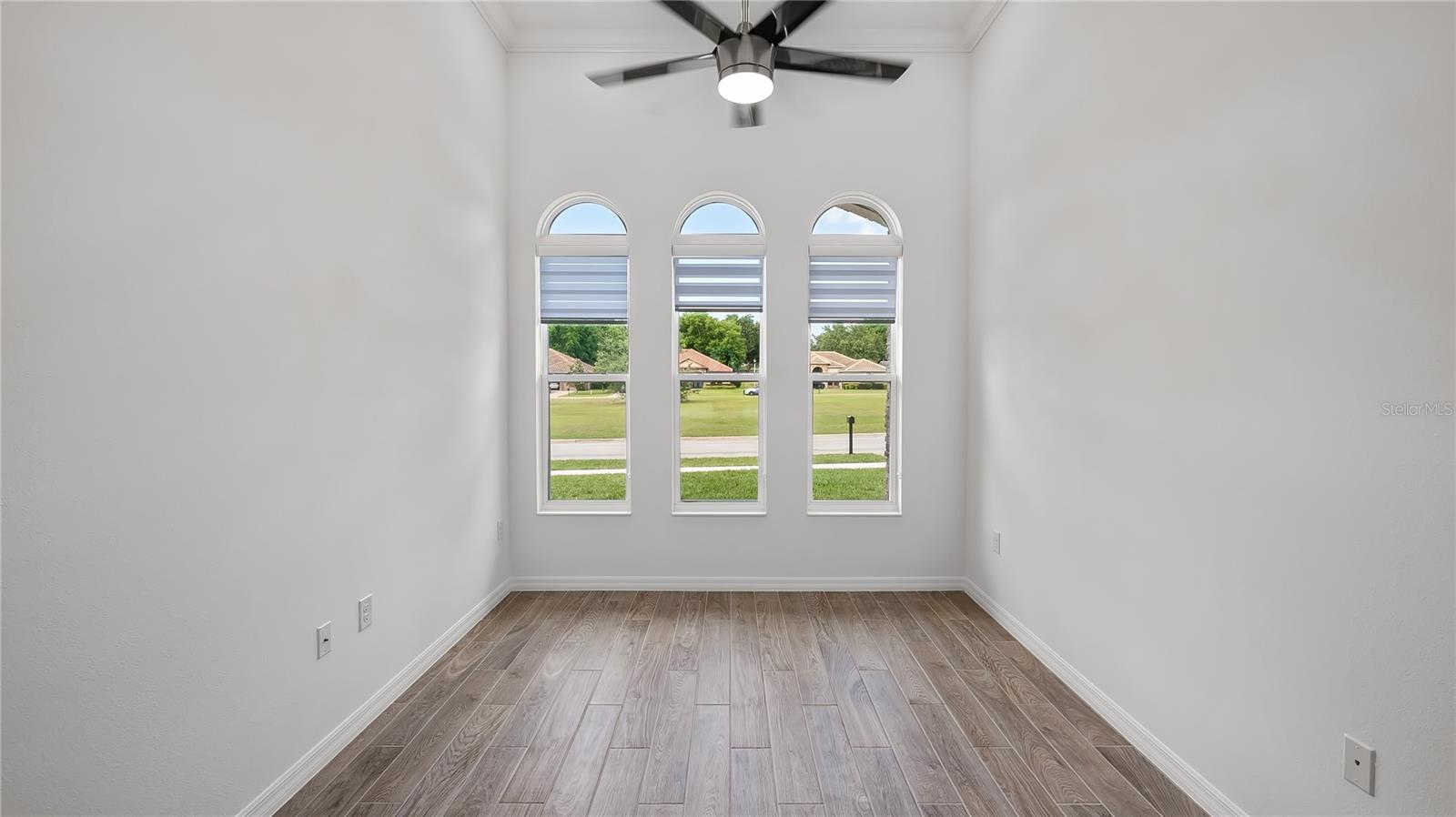TUSCANY ESTATES - Residential
