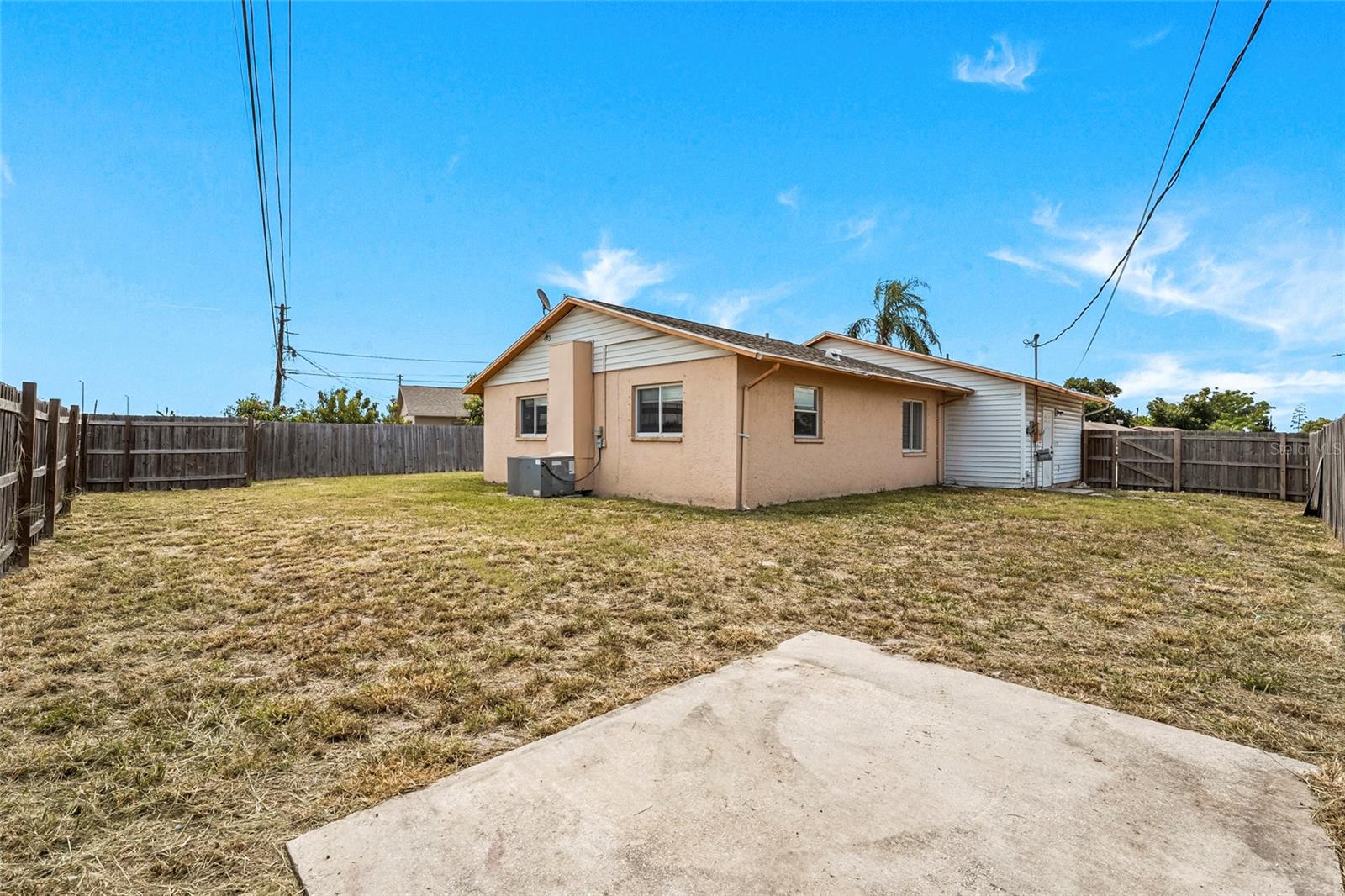 SYLVAN OAKS - Residential