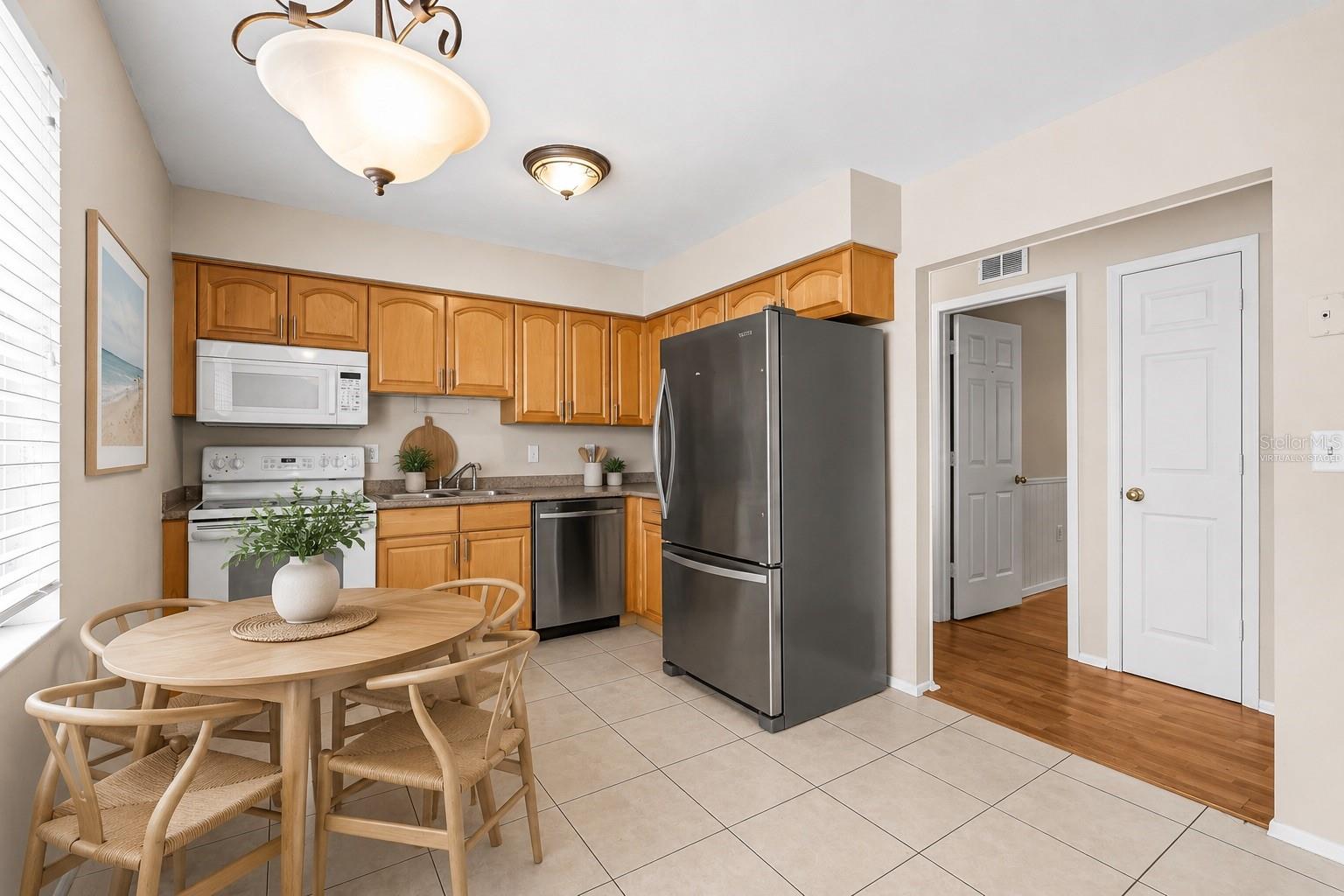 SYLVAN OAKS - Residential