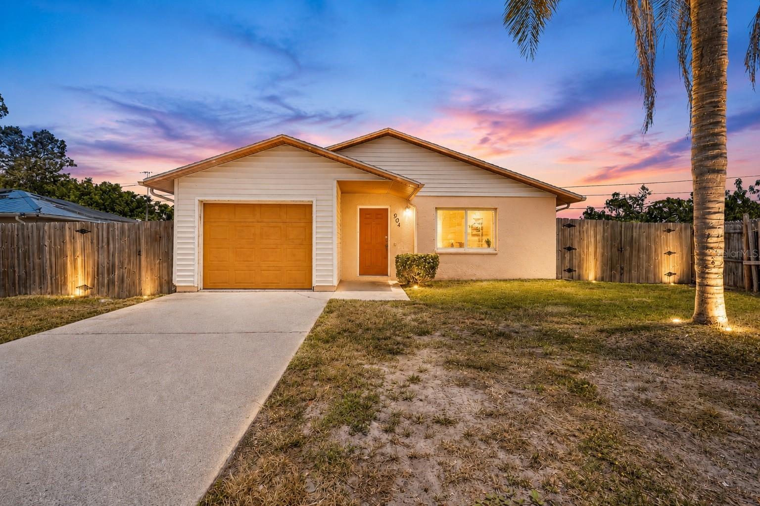 SYLVAN OAKS - Residential