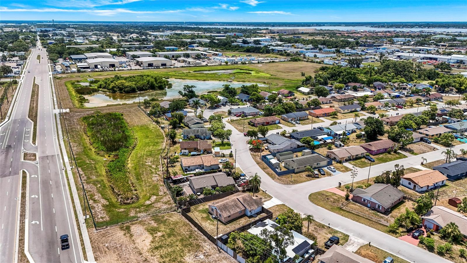 SYLVAN OAKS - Residential