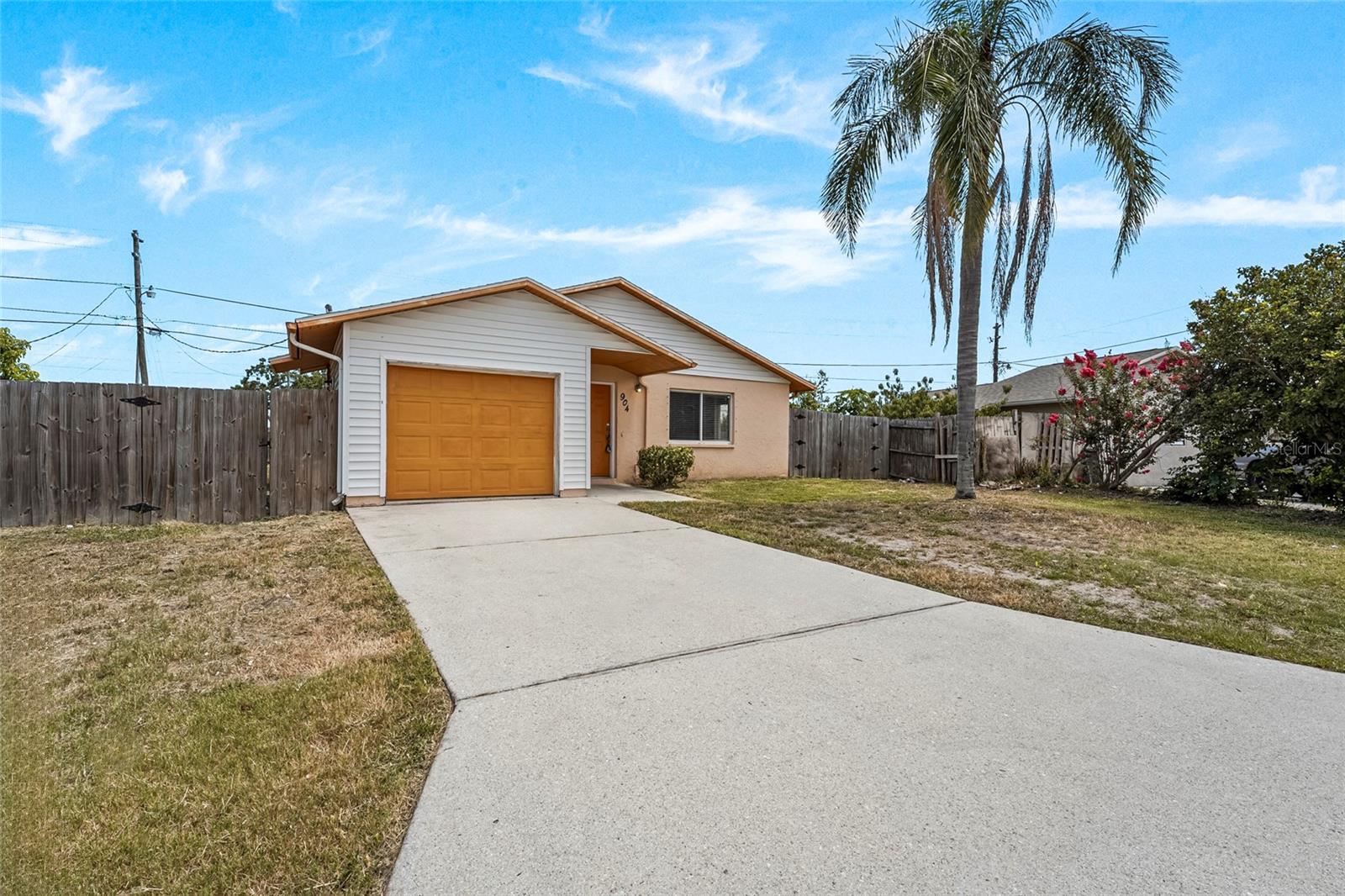 SYLVAN OAKS - Residential