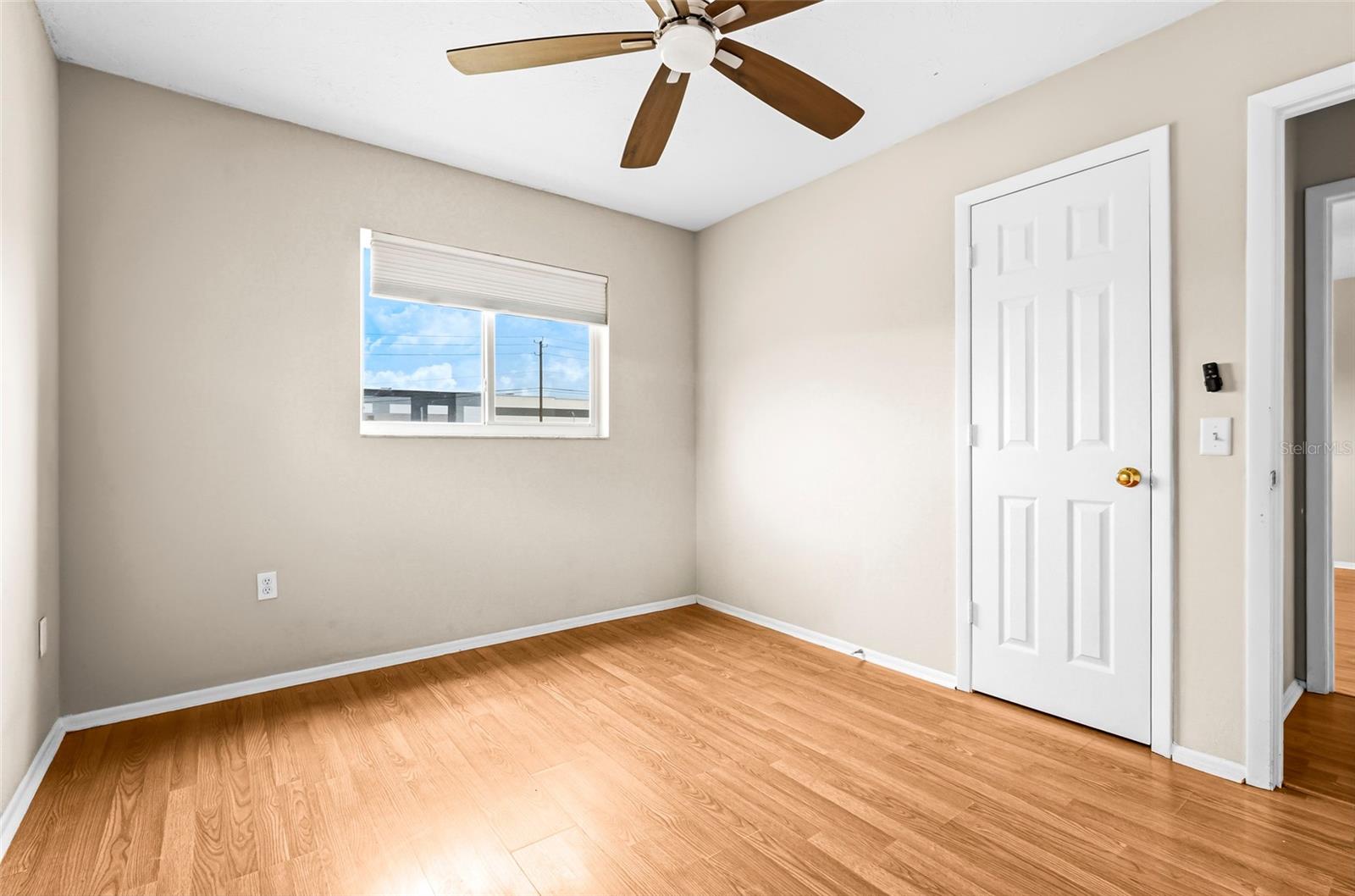 SYLVAN OAKS - Residential