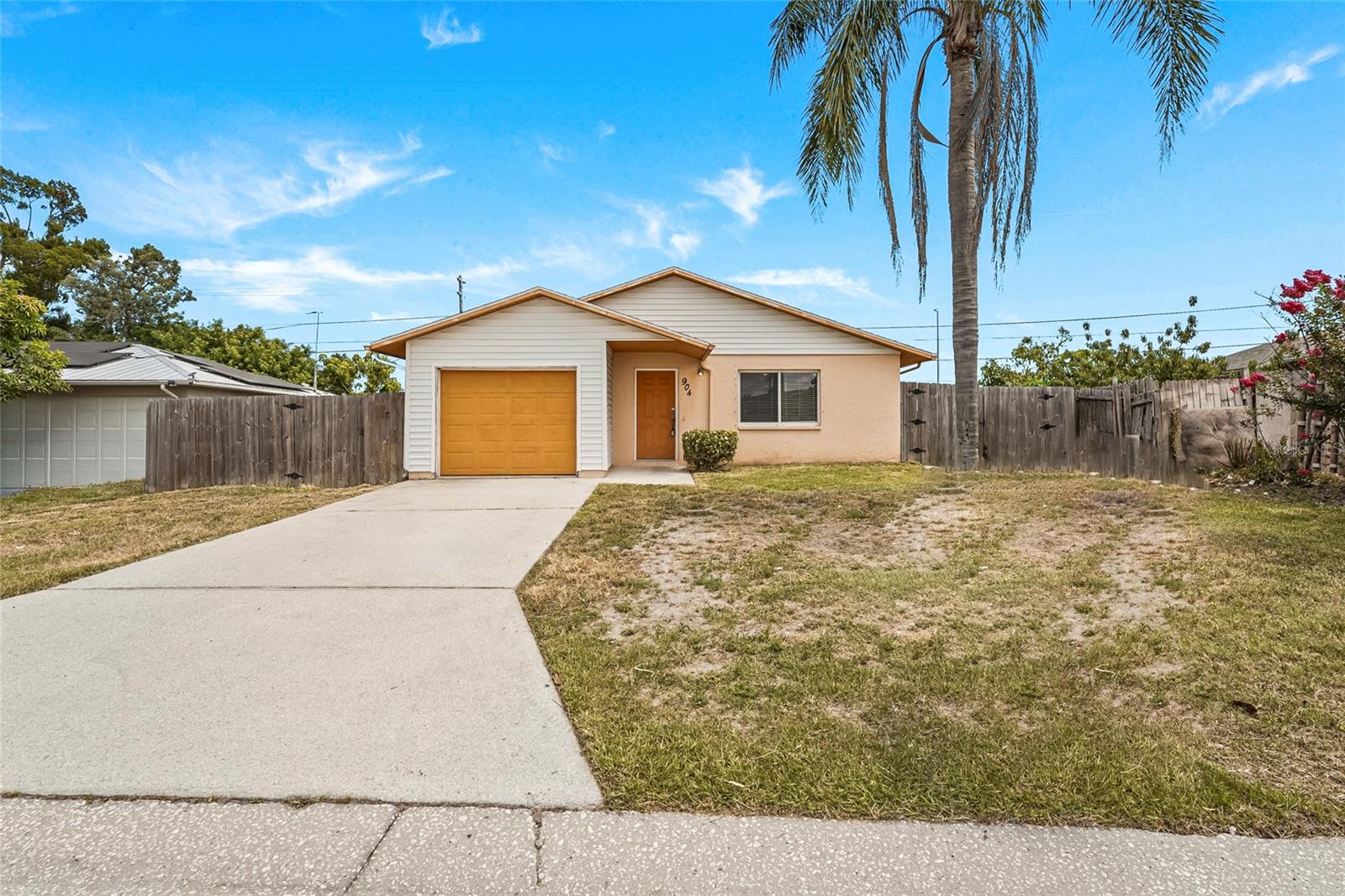 SYLVAN OAKS - Residential