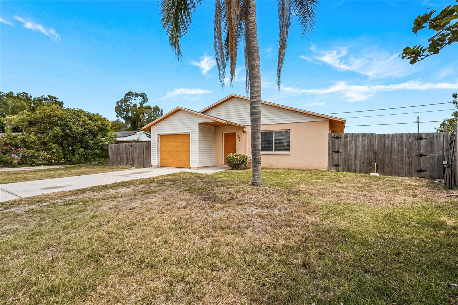 SYLVAN OAKS - Residential