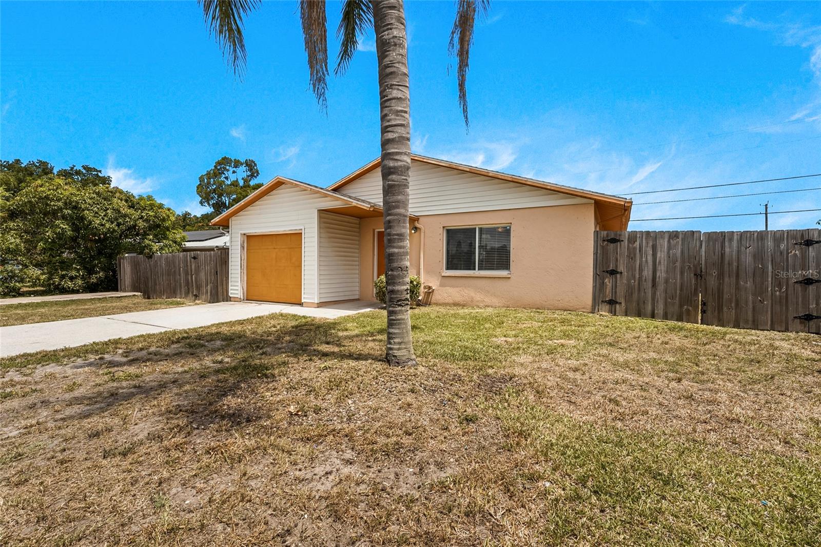 SYLVAN OAKS - Residential